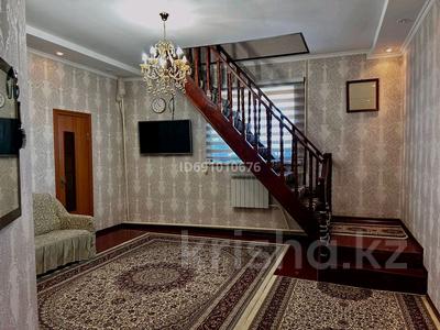 Отдельный дом • 5 комнат • 144.7 м² • 6 сот., Нұрсәт за 24.5 млн 〒 в Баскудуке
