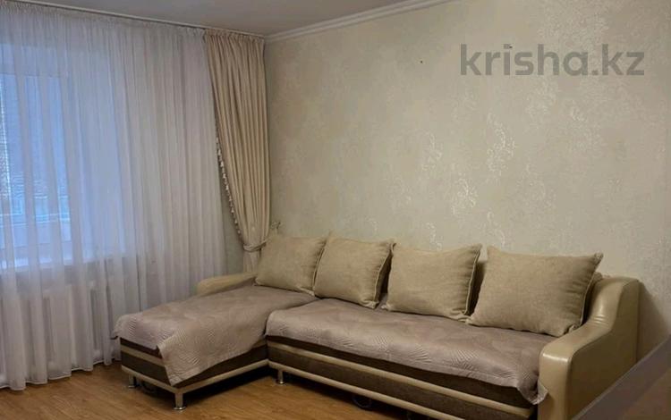 2-комнатная квартира · 50 м² · 5/5 этаж, Пер ташенова 8/1 за 220 000 ₸ в Астане, р-н Байконур — фото 2