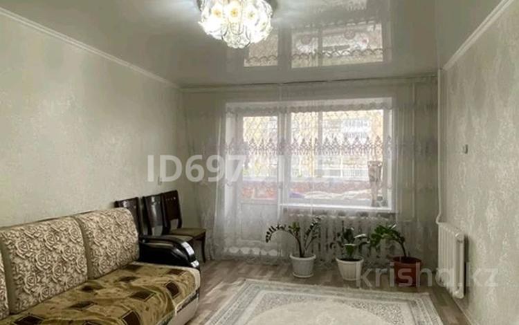 2-комнатная квартира · 51.7 м² · 2/6 этаж, Абылай-хана 7 за 18.5 млн ₸ в Кокшетау — фото 3