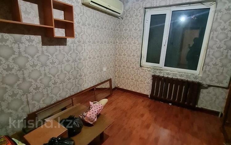 3-комнатная квартира · 60 м² · 2/5 этаж, 8-й микрорайон, 8-й микрорайон 6 — МАМЫТОВА за 23.5 млн 〒 в Шымкенте, Туран р-н — фото 2