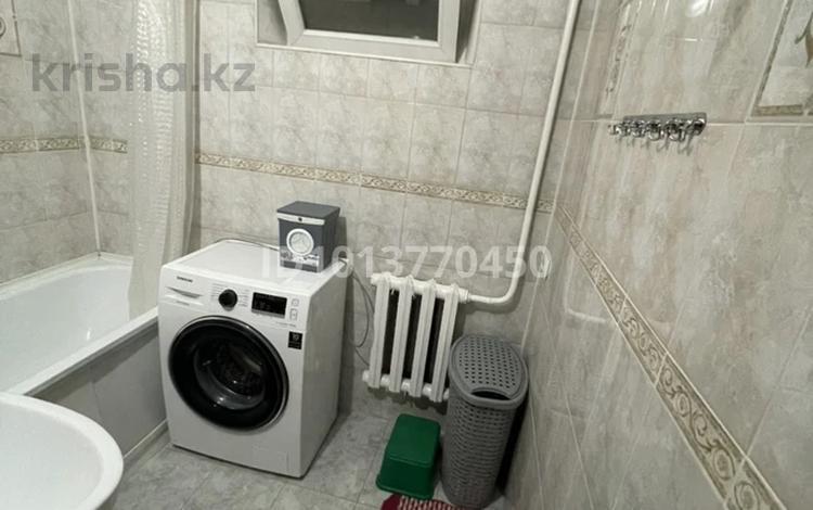 2-комнатная квартира · 64 м² · 4/5 этаж, Мушелтой 25 за 180 000 ₸ в Талдыкоргане, мкр Мушелтой — фото 2