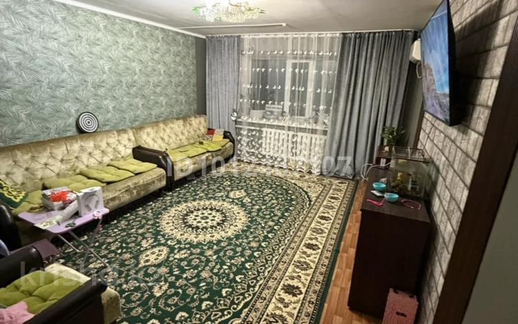 2-бөлмелі пәтер · 85 м² · 6/9 қабат, мкр Болашак 131/1 — Рядом с домом где находится Sapa market, бағасы: 23 млн ₸ в Актобе — фото 2
