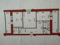 2-бөлмелі пәтер · 85 м² · 6/9 қабат, мкр Болашак 131/1 — Рядом с домом где находится Sapa market, бағасы: 23 млн ₸ в Актобе — фото 10