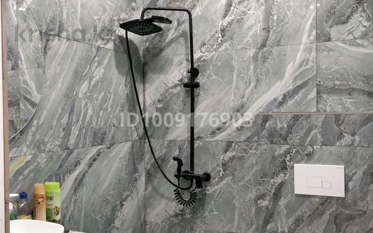 1-бөлмелі пәтер · 30 м² · 1/5 қабат, 20 ш/а., Басаркобыз 1/15 — Сайна Монке би, бағасы: 22 млн ₸ в Алматы, Алатауский р-н — фото 3
