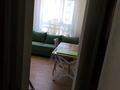 1-бөлмелі пәтер · 30 м² · 1/5 қабат, 20 ш/а., Басаркобыз 1/15 — Сайна Монке би, бағасы: 22 млн ₸ в Алматы, Алатауский р-н — фото 2