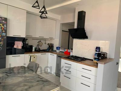 3-бөлмелі пәтер · 73 м² · 10/10 қабат, Шұғыла ш/а., Жунисова, бағасы: 50.5 млн ₸ в Алматы, Наурызбайский р-н