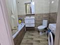 1-бөлмелі пәтер · 40 м² · 10/22 қабат, Роза Багланова 2, бағасы: 27 млн ₸ в Астане, Нура р-н — фото 5