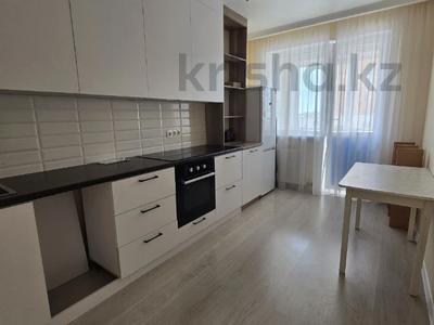 1-бөлмелі пәтер · 40 м² · 10/22 қабат, Роза Багланова 2, бағасы: 27 млн ₸ в Астане, Нура р-н