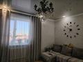 2-бөлмелі пәтер · 58.4 м² · 4/4 қабат, Тамшалы 28 — бывшая 19 школа, бағасы: 18 млн ₸ в Астане, Сарыарка р-н