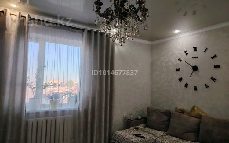 2-бөлмелі пәтер · 58.4 м² · 4/4 қабат, Тамшалы 28 — бывшая 19 школа, бағасы: 18 млн ₸ в Астане, Сарыарка р-н — фото 2