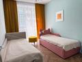 4-комнатная квартира · 125 м² · 3/10 этаж, А. Бокейханова 11/1 за 110 млн ₸ в Астане, Есильский р-н — фото 12