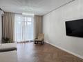 4-комнатная квартира · 125 м² · 3/10 этаж, А. Бокейханова 11/1 за 110 млн ₸ в Астане, Есильский р-н — фото 2