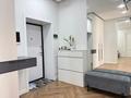 4-комнатная квартира · 125 м² · 3/10 этаж, А. Бокейханова 11/1 за 110 млн ₸ в Астане, Есильский р-н — фото 21