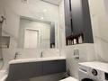 4-комнатная квартира · 125 м² · 3/10 этаж, А. Бокейханова 11/1 за 110 млн ₸ в Астане, Есильский р-н — фото 25