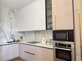4-комнатная квартира · 125 м² · 3/10 этаж, А. Бокейханова 11/1 за 110 млн ₸ в Астане, Есильский р-н — фото 6