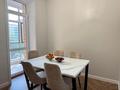 4-комнатная квартира · 125 м² · 3/10 этаж, А. Бокейханова 11/1 за 110 млн ₸ в Астане, Есильский р-н — фото 9