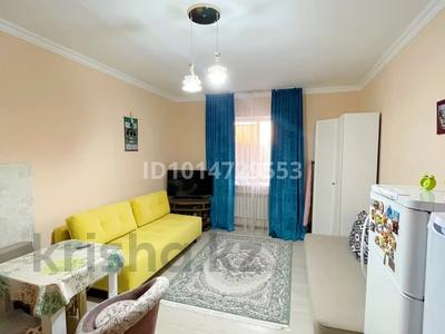1-бөлмелі пәтер · 26 м² · 4/5 қабат, Жанкент 123, бағасы: 14.3 млн ₸ в Астане, Алматы р-н