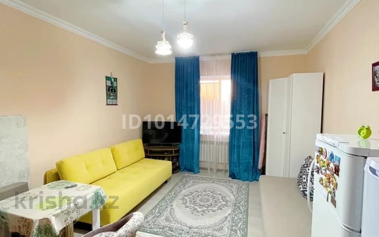 1-бөлмелі пәтер · 26 м² · 4/5 қабат, Жанкент 123, бағасы: 14.3 млн ₸ в Астане, Алматы р-н — фото 2