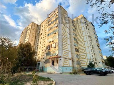 5-бөлмелі пәтер · 121 м² · 2/9 қабат, Молдагалиева 31, бағасы: 32 млн ₸ в Атырау