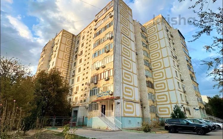 5-бөлмелі пәтер · 121 м² · 2/9 қабат, Молдагалиева 31, бағасы: 32 млн ₸ в Атырау — фото 12