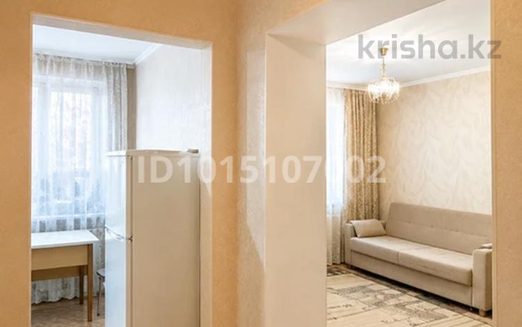 1-комнатная квартира · 40 м² · 4/9 этаж, Жамбыла 8 — Срочно за 22.5 млн ₸ в Астане, Алматы р-н — фото 2
