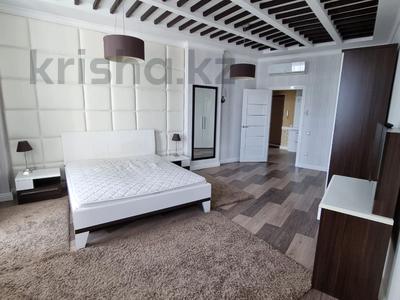 2-комнатная квартира, 80 м², 6/7 этаж, Кабанбай батыра 7 за 52 млн 〒 в Астане