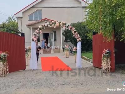 Жеке үй · 4 бөлме · 135 м² · 8 жүзд., Сырым Датұлы 5 — Абылай хана, бағасы: 45 млн ₸ в Байсерке
