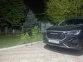 Жеке үй · 4 бөлме · 135 м² · 8 жүзд., Сырым Датұлы 5 — Абылай хана, бағасы: 45 млн ₸ в Байсерке — фото 27