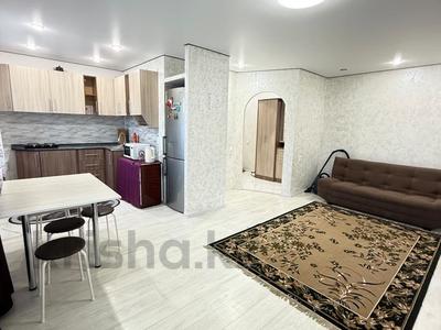 2-бөлмелі пәтер · 49.5 м² · 2/2 қабат, Сарыарка 6, бағасы: 12 млн ₸ в Зеленом бору