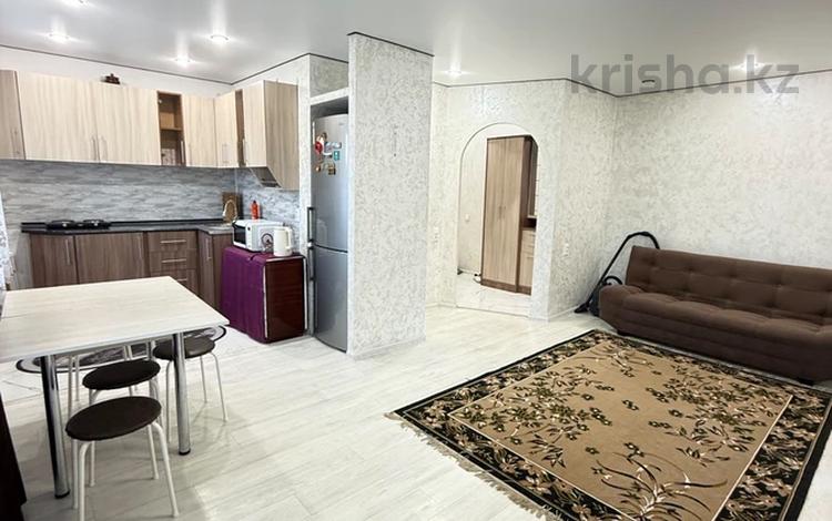 2-бөлмелі пәтер · 49.5 м² · 2/2 қабат, Сарыарка 6, бағасы: 12 млн ₸ в Зеленом бору — фото 2