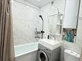 2-бөлмелі пәтер · 49.5 м² · 2/2 қабат, Сарыарка 6, бағасы: 12 млн ₸ в Зеленом бору — фото 6