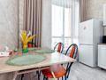1-бөлмелі пәтер · 40 м² · 9/9 қабат, Жошы хан 1/1 — Улы Дала, бағасы: 21 000 ₸ в Астане, Есильский р-н — фото 4
