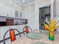 1-бөлмелі пәтер · 40 м² · 9/9 қабат, Жошы хан 1/1 — Улы Дала, бағасы: 21 000 ₸ в Астане, Есильский р-н — фото 12