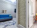 1-бөлмелі пәтер · 40 м² · 9/9 қабат, Жошы хан 1/1 — Улы Дала, бағасы: 21 000 ₸ в Астане, Есильский р-н — фото 18
