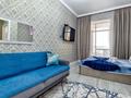 1-бөлмелі пәтер · 40 м² · 9/9 қабат, Жошы хан 1/1 — Улы Дала, бағасы: 21 000 ₸ в Астане, Есильский р-н — фото 3