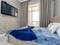 1-бөлмелі пәтер · 40 м² · 9/9 қабат, Жошы хан 1/1 — Улы Дала, бағасы: 21 000 ₸ в Астане, Есильский р-н — фото 21