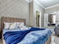 1-бөлмелі пәтер · 40 м² · 9/9 қабат, Жошы хан 1/1 — Улы Дала, бағасы: 21 000 ₸ в Астане, Есильский р-н — фото 24