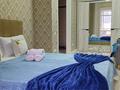 1-бөлмелі пәтер · 40 м² · 9/9 қабат, Жошы хан 1/1 — Улы Дала, бағасы: 21 000 ₸ в Астане, Есильский р-н — фото 2