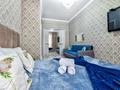 1-бөлмелі пәтер · 40 м² · 9/9 қабат, Жошы хан 1/1 — Улы Дала, бағасы: 21 000 ₸ в Астане, Есильский р-н — фото 28