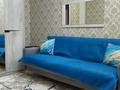 1-бөлмелі пәтер · 40 м² · 9/9 қабат, Жошы хан 1/1 — Улы Дала, бағасы: 21 000 ₸ в Астане, Есильский р-н — фото 8
