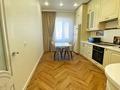 3-комнатная квартира · 96.5 м² · 5/6 этаж, ул. Алихана Бокейхана 29Б за 85 млн ₸ в Астане, Есильский р-н — фото 2