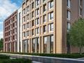 1-бөлмелі пәтер · 25.21 м² · 3/4 қабат, Иманова 35, бағасы: 11.5 млн ₸ в Астане