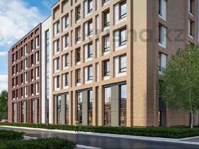 1-бөлмелі пәтер · 25.21 м² · 3/4 қабат, Иманова 35, бағасы: 11.5 млн ₸ в Астане
