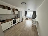 2-комнатная квартира · 45 м², мкр Уркер, Анет баба 6 за 210 000 〒 в Астане, Нура р-н