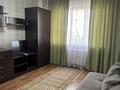 1-комнатная квартира · 42 м² · 6/9 этаж, мкр Орбита-4 15 — Альфараби Мустафина за 200 000 ₸ в Алматы, Бостандыкский р-н