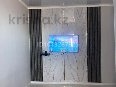 5-комнатная квартира · 122.8 м² · 2/2 этаж, Жалын микрарайон 11 за 26 млн ₸ в Жанаозен