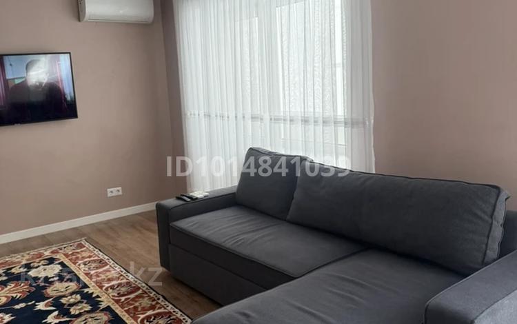 2-бөлмелі пәтер · 55 м² · 6/9 қабат, Жұбан молдагалиева 7, бағасы: 220 000 ₸ в Атырау — фото 2