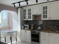 2-бөлмелі пәтер · 55 м² · 6/9 қабат, Жұбан молдагалиева 7, бағасы: 220 000 ₸ в Атырау — фото 11