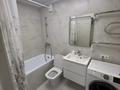 2-бөлмелі пәтер · 55 м² · 6/9 қабат, Жұбан молдагалиева 7, бағасы: 220 000 ₸ в Атырау — фото 12