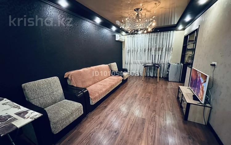 2-бөлмелі пәтер · 54 м² · 3/5 қабат, Авангард-4 4 — Лидер, бағасы: 14 000 ₸ в Атырау, мкр Авангард-4 — фото 4